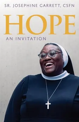 Hope: Pozvánka - Hope: An Invitation
