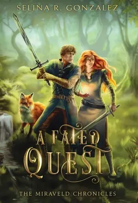 Osudové hľadanie - A Fated Quest