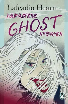 Japonské príbehy o duchoch - Japanese Ghost Stories