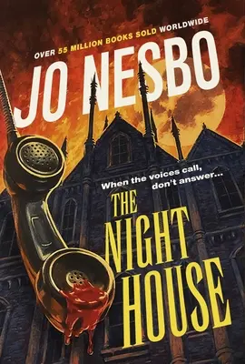 Nočný dom - mrazivý príbeh pre fanúšikov Stephena Kinga - Night House - A spine-chilling tale for fans of Stephen King
