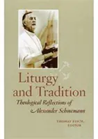 Liturgia a tradícia - Liturgy and Tradition