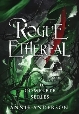Rogue Ethereal Kompletná séria - Rogue Ethereal Complete Series