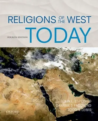 Náboženstvá Západu v súčasnosti - Religions of the West Today