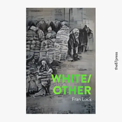 BIELA/ĎALŠIA - WHITE/OTHER