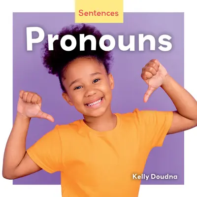 Zámená - Pronouns