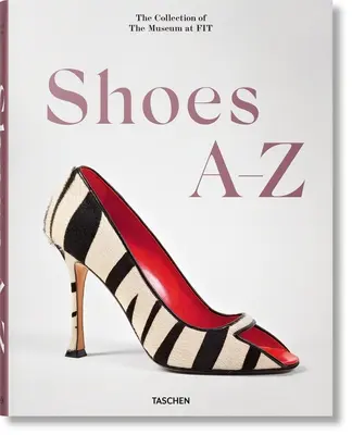 Topánky od A do Z. Zbierka múzea vo Fit - Shoes A-Z. the Collection of the Museum at Fit