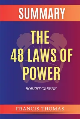 Zhrnutie 48 zákonov moci od Roberta Greena - Summary of The 48 Laws of Power by Robert Greene