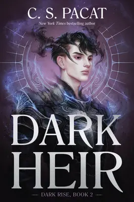 Temný dedič - Dark Heir