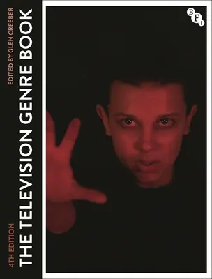 Kniha o televíznych žánroch - The Television Genre Book