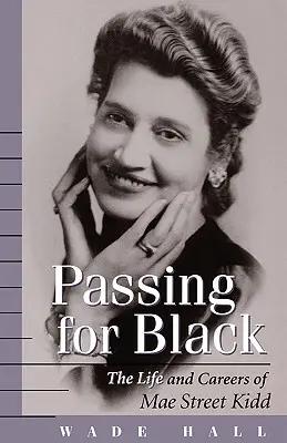 Vydávanie sa za černocha - Passing for Black-Pa