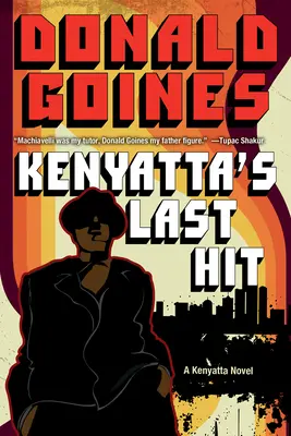 Kenyattov posledný zásah - Kenyatta's Last Hit