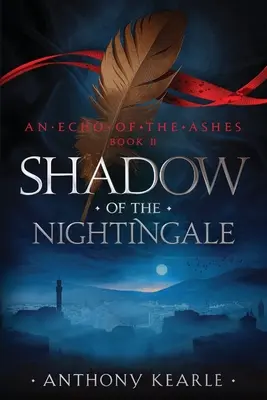 Tieň slávika - Shadow of the Nightingale