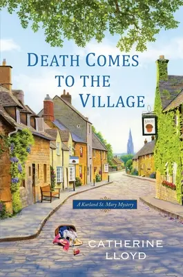Smrť prichádza na dedinu - Death Comes to the Village