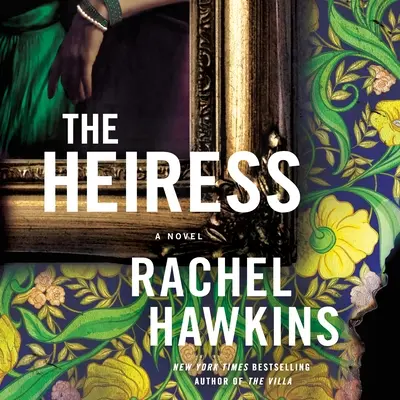 Dedička - The Heiress