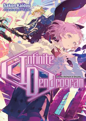 Nekonečný dendrogram: Dĺžka: 19. zväzok - Infinite Dendrogram: Volume 19