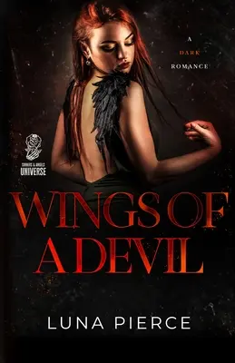 Krídla diabla: A Dark MFM Romance Standalone - Wings of a Devil: A Dark MFM Romance Standalone
