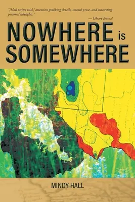 Nikde je niekde - Nowhere is Somewhere