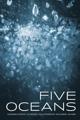 Päť oceánov - Five Oceans