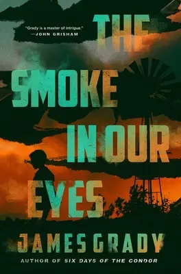 Dym v našich očiach - The Smoke in Our Eyes