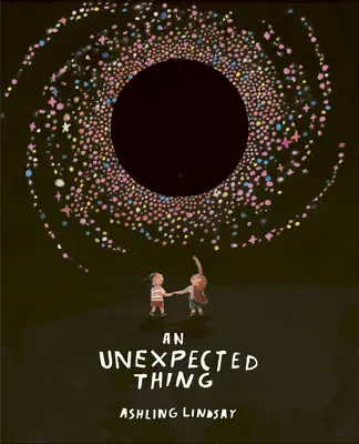 Nečakaná vec - An Unexpected Thing