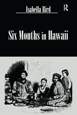 Šesť mesiacov na Havaji - Six Months in Hawaii