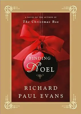 Nájsť Noela - Finding Noel