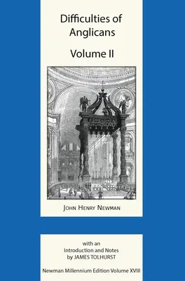 Ťažkosti anglikánov II. diel - Difficulties of Anglicans Volume II