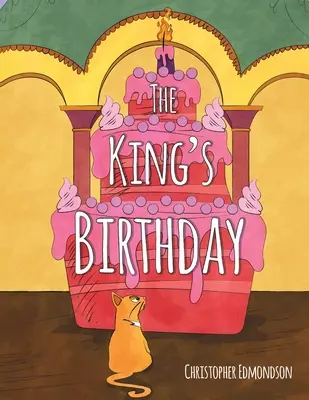 Kráľove narodeniny - The King's Birthday