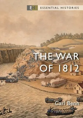 Vojna z roku 1812 - The War of 1812