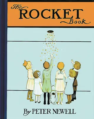 Kniha o raketách - The Rocket Book