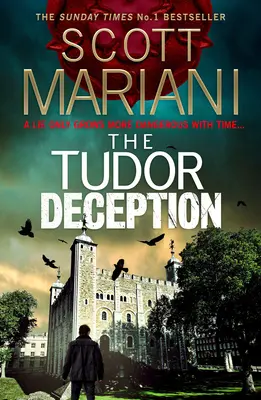 Tudorovský podvod - The Tudor Deception