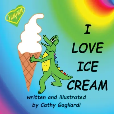 Milujem zmrzlinu - I Love Ice Cream