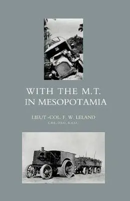 S M.T. v Mezopotámii - With the M.T. in Mesopotamia