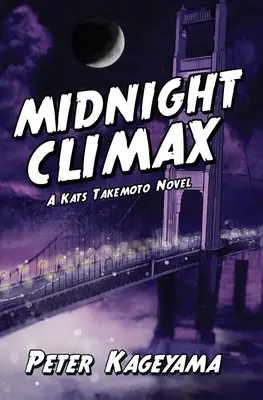 Polnočné vyvrcholenie - Midnight Climax