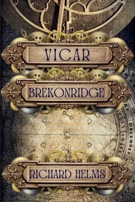 Vikár Brekonridge: A Vicar Brekonridge Novel - Vicar Brekonridge: A Vicar Brekonridge Novel
