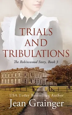 Skúšky a trápenia - Trials and Tribulations