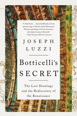 Botticelliho tajomstvo: Stratené kresby a znovuobjavenie renesancie - Botticelli's Secret: The Lost Drawings and the Rediscovery of the Renaissance