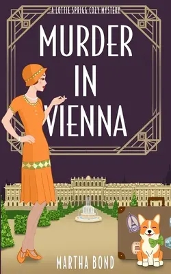 Vražda vo Viedni - Murder in Vienna