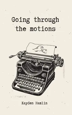 Prechod cez pohyby - Going through the motions