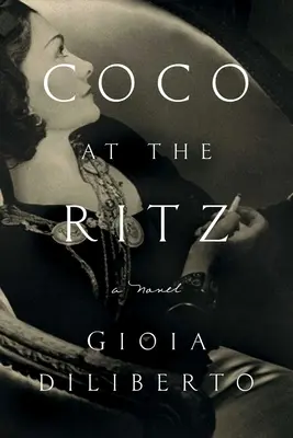Coco v Ritzi - Coco at the Ritz