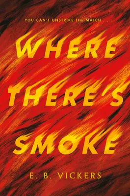 Kde je dym - Where There's Smoke