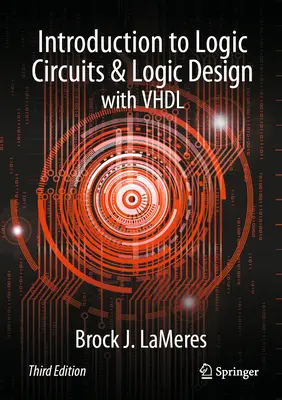 Úvod do logických obvodov a logického návrhu s VHDL - Introduction to Logic Circuits & Logic Design with VHDL