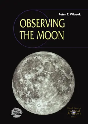 Pozorovanie Mesiaca - Observing the Moon