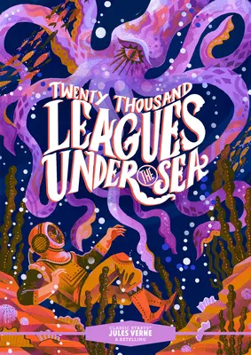 Klasické začiatky (r) Dvadsaťtisíc líg pod morom - Classic Starts(r) Twenty Thousand Leagues Under the Sea