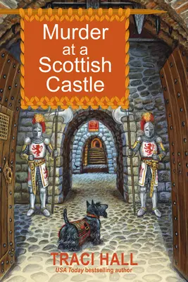Vražda na škótskom hrade - Murder at a Scottish Castle