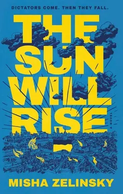 Slnko vyjde - The Sun Will Rise