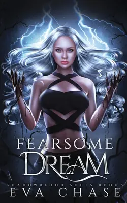 Desivý sen - Fearsome Dream