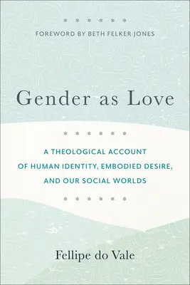 Rod ako láska - Gender as Love