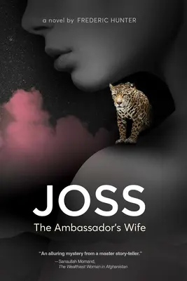 Joss, manželka veľvyslanca - Joss, the Ambassador's Wife
