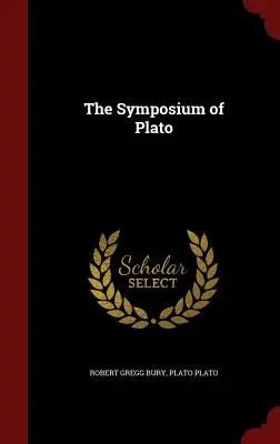 Platónovo Symposium - The Symposium of Plato
